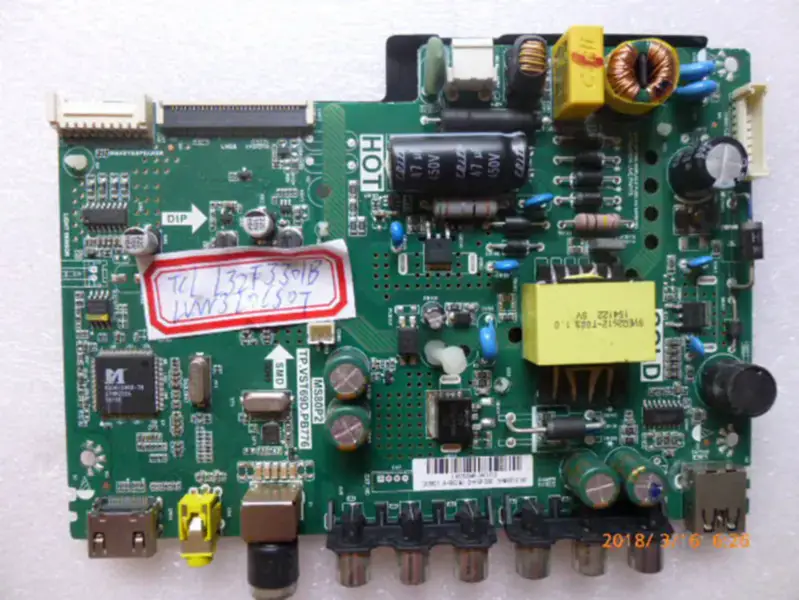 Melody 32M1 TP.VST69D.PB776 LVW320CSOT
