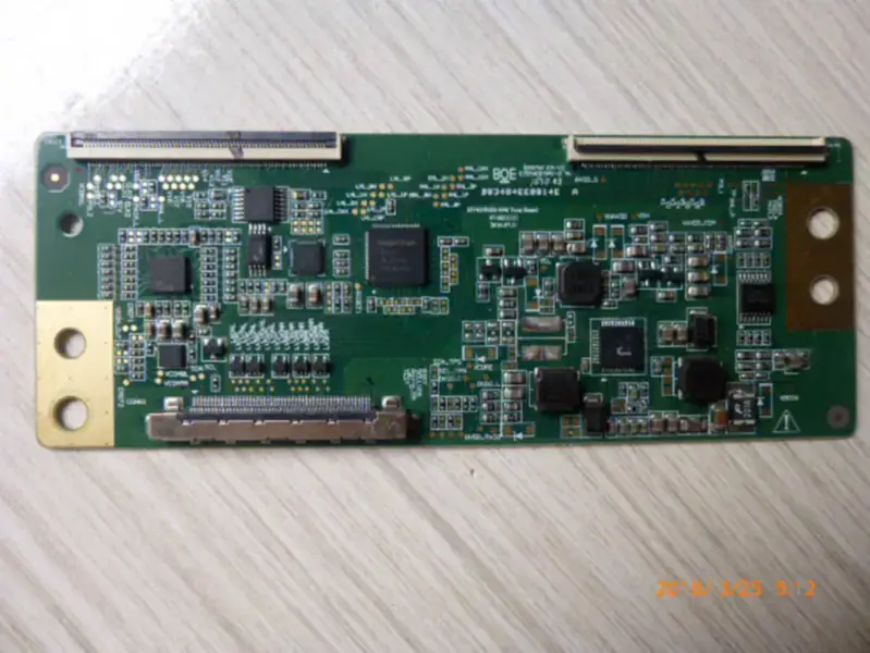 Haier LE43U51N B03404EE0014E 邏輯板