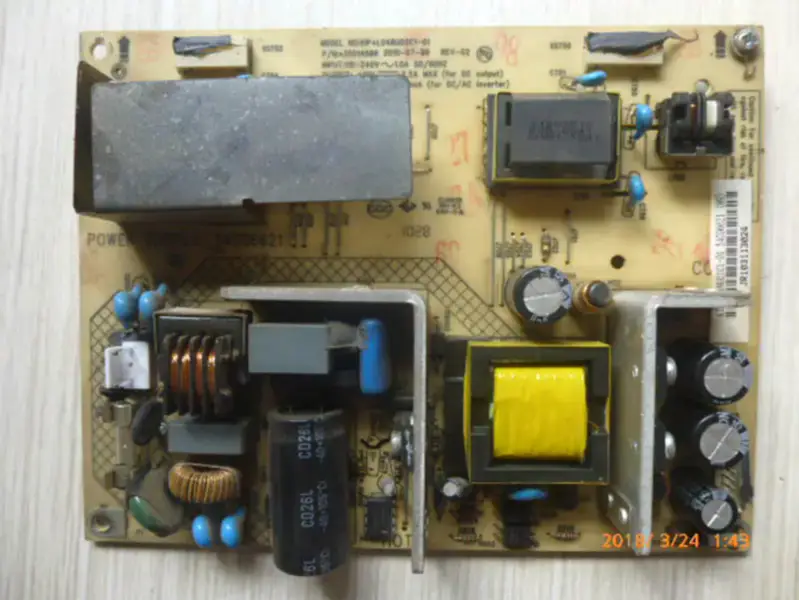 KONKA 34007868 34006621 KIP+L048U02C1-01 35014886 電源板