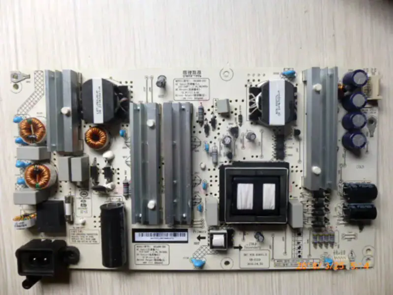 Changhong 65Q3T JCL60D-2SC 560 HSL60D-2SC Power Supply Board LCD board