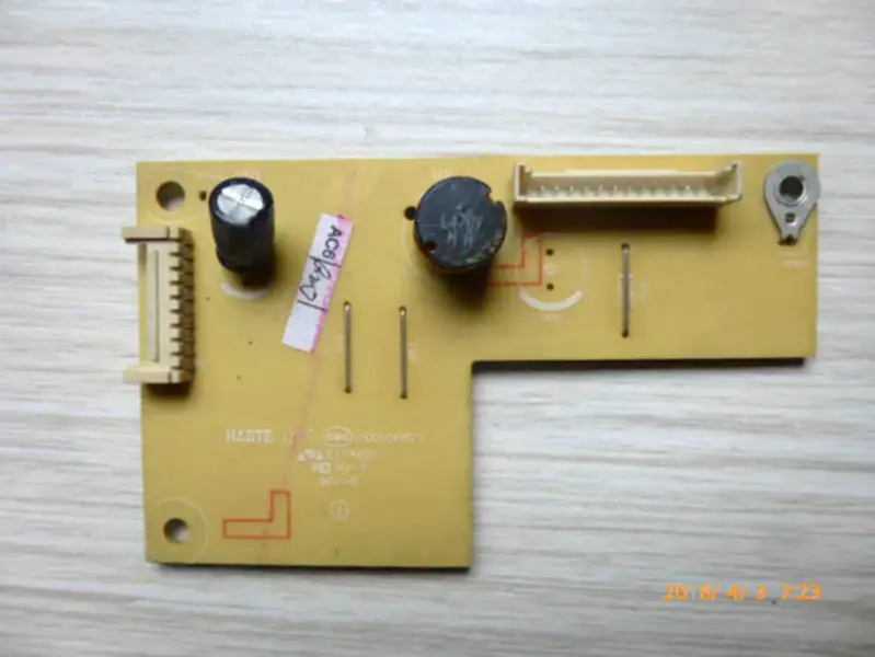 TCL L32F1550B 40-32E41X-DRF1XG 逆變器板背光板