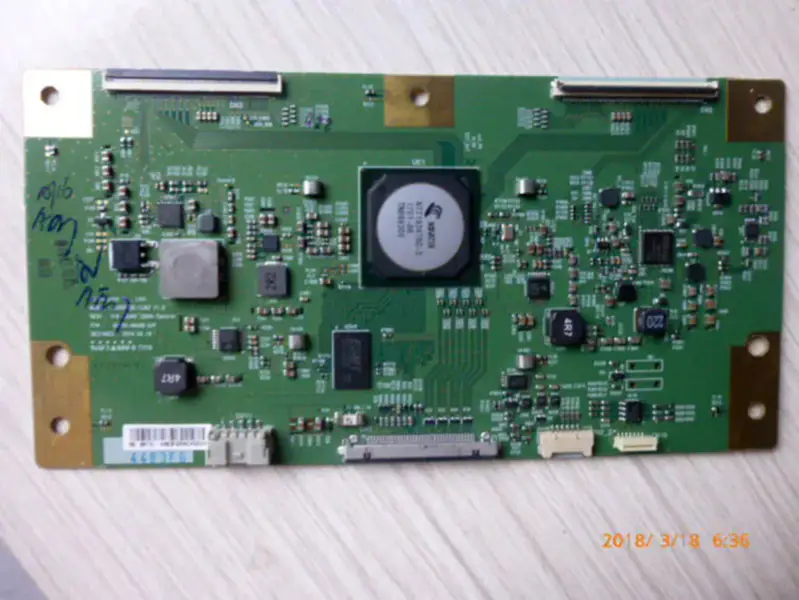 LC650EQL-SJA3 V16 65UHD 120Hz 6870C-0642B