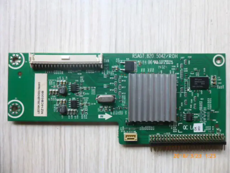 Hisense LED47K600X3D RSAG7.820.5042/R0H(B0M21) board lcd board