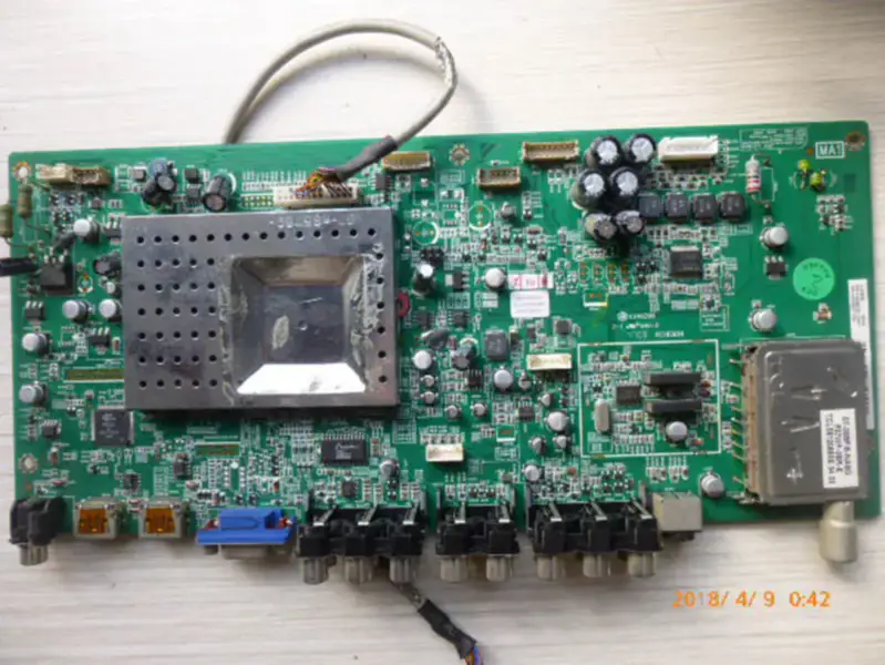 TCL L32M9 32 inch Drive Board