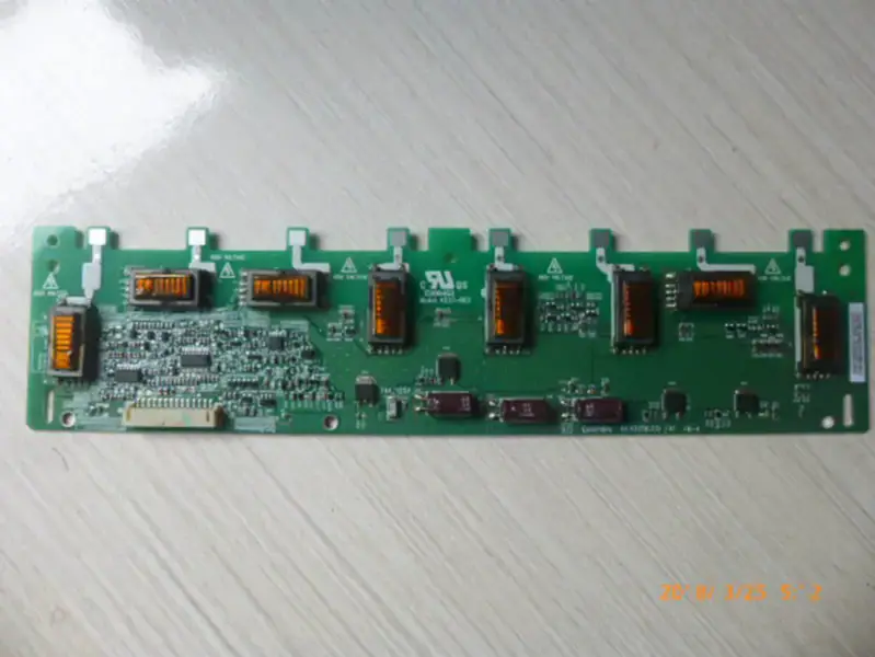 Haier L26B1 LU26K3A 4H.V2258.231/A1 E206453 V225-B02 逆變器板