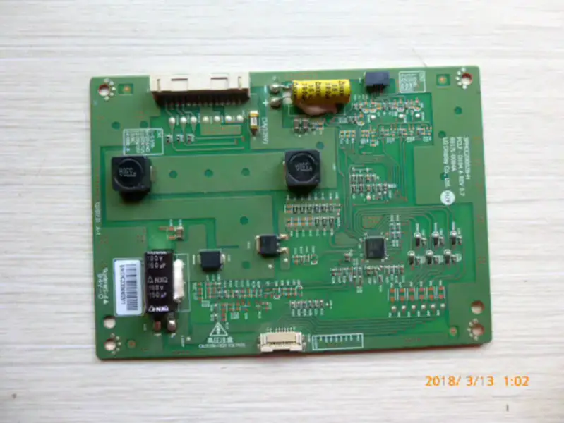 Changhong LED42A4048 INVERTER Board 6917L-0084A