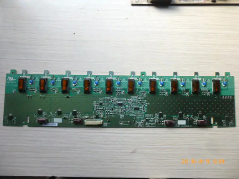 TCL C37E320B 37 inch Hintergrundbeleuchtungsplatine