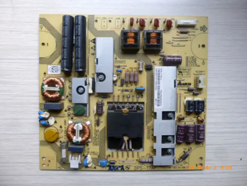 Haier LE32T320 LE32Z300 32E2300U 電源板 DPS-77AP