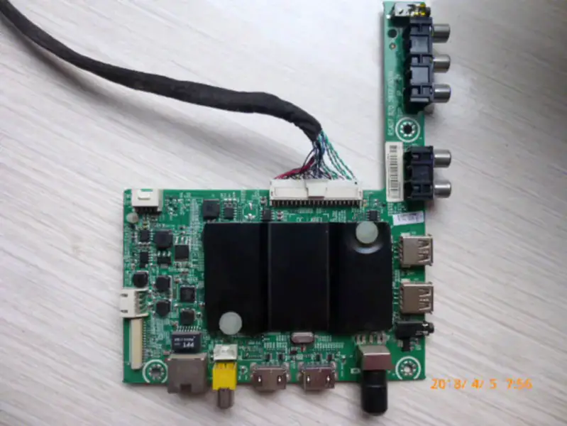 Hisense LED42K220 42 inch Board Driver Board EP817
