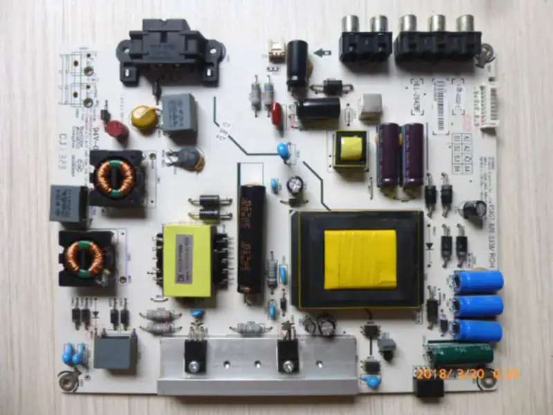 Hisense LED39K20D.42K20JD Power Supply Board RSAG7.820.5388/ROH