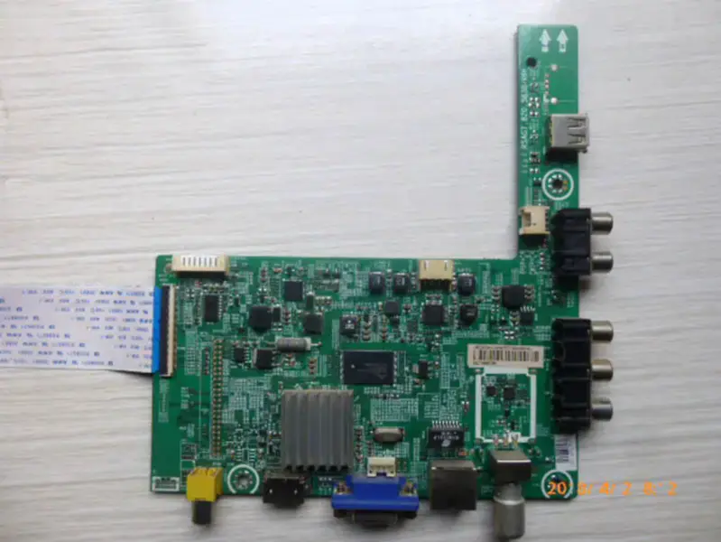 Hisense LED32K20JD RSAG7.820.5838/ROH HD315DH-F11 Board