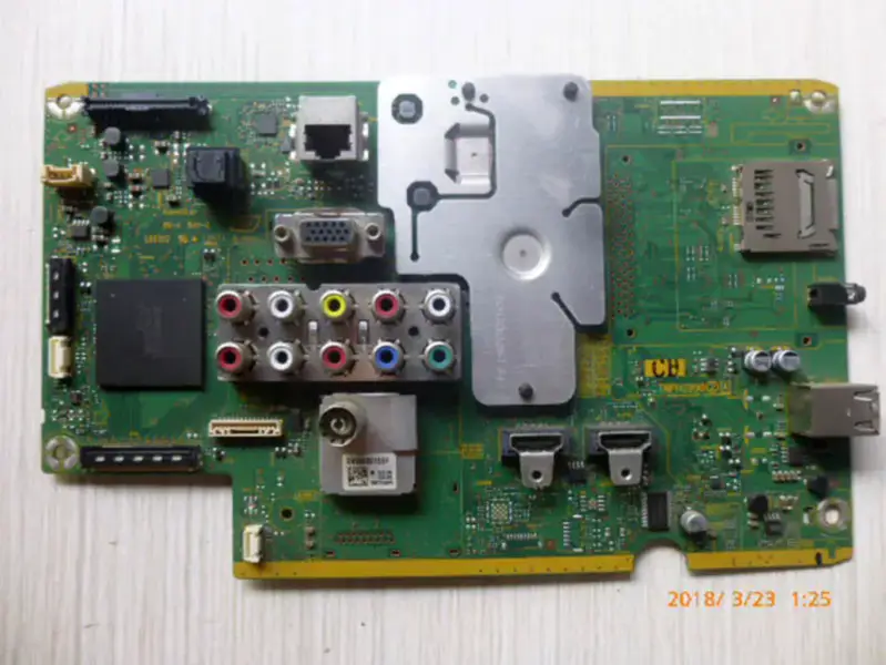 Panasonic TH-P42XT50C TNPH0990 MC106HY1511 LCD板