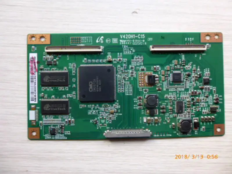 Skyworth 42M11HF V420H01-C15 V420H1-L15 邏輯板 LCD