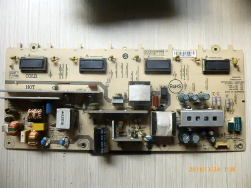 Haier H32L06 L32G1 L32F3 0094001274E PI160W372X165C 電源板