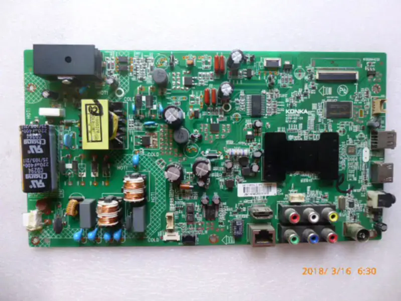 KONKA LED42E320N 35018384 72000365YT 電路板