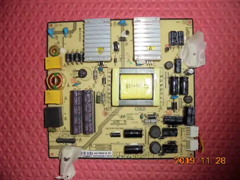 BOE LE32Y612 32 inch Power Supply Board