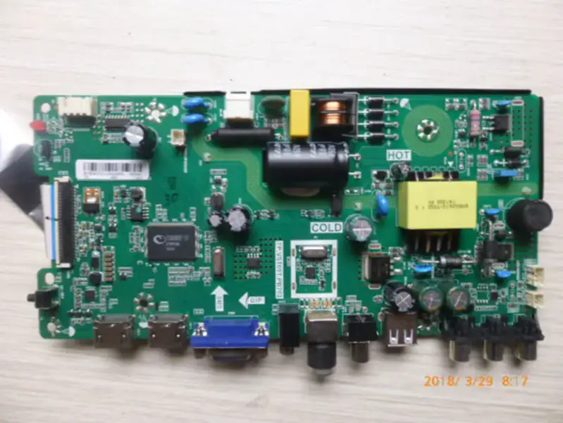 KONKA K32C DM270 32吋 LCD板