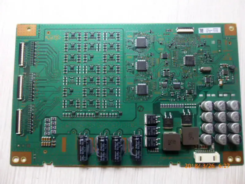Sony KD-55X9000E LD3545 LCD板