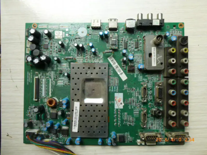 Changhong LT32720 32 inch LCD Board