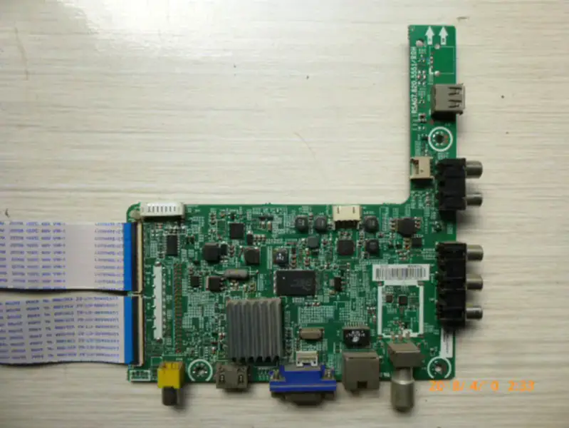 Hisense LED32C260JD 32 inch Board Drive Board LCD board
