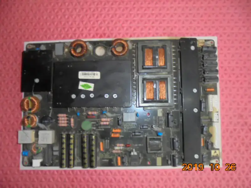 MEGMEET MP128FL-T Power Supply Board