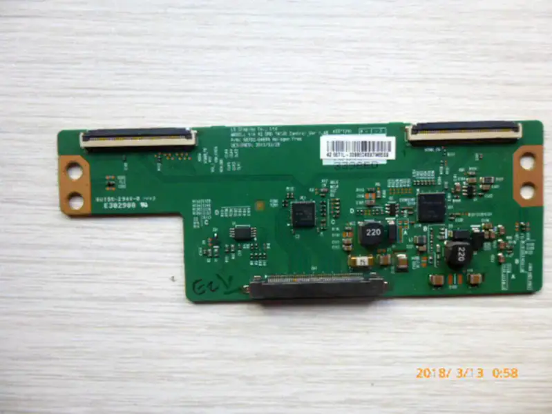 KONKA LED42R5600PF LED42F1500C LED42H35D 6870C-0469A 邏輯板