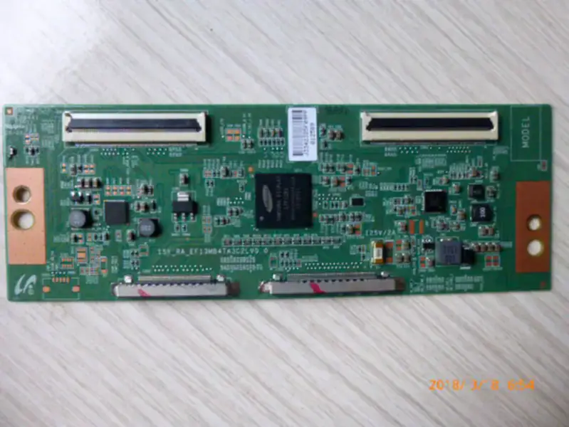Sony KDL-55R580C 15Y_RA_EF13MB4TA3C2LV0.0 邏輯板