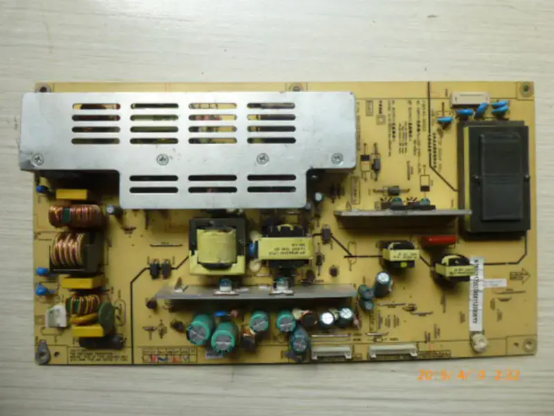Changhong LT32630X 32 inch BBY24 LCD board