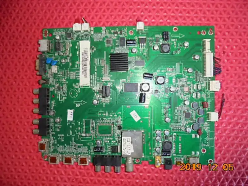 Haier LE32A320 32 inch Drive Board