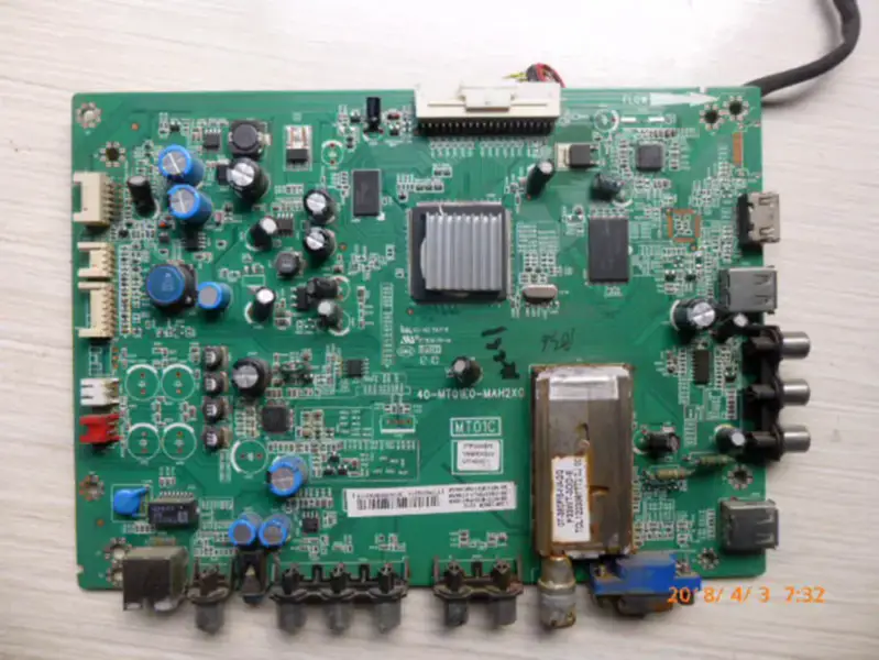 TCL L32F3380E 32 inch Board TV Drive Board