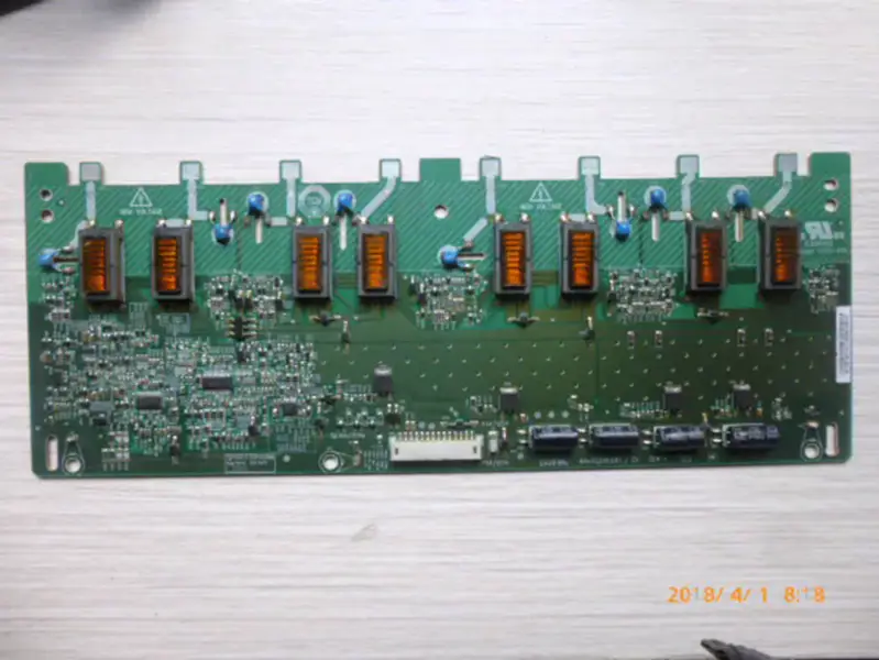 TCL L26F19 26 inch Backlight Board Inverter Board 4H+V2258.061/C1