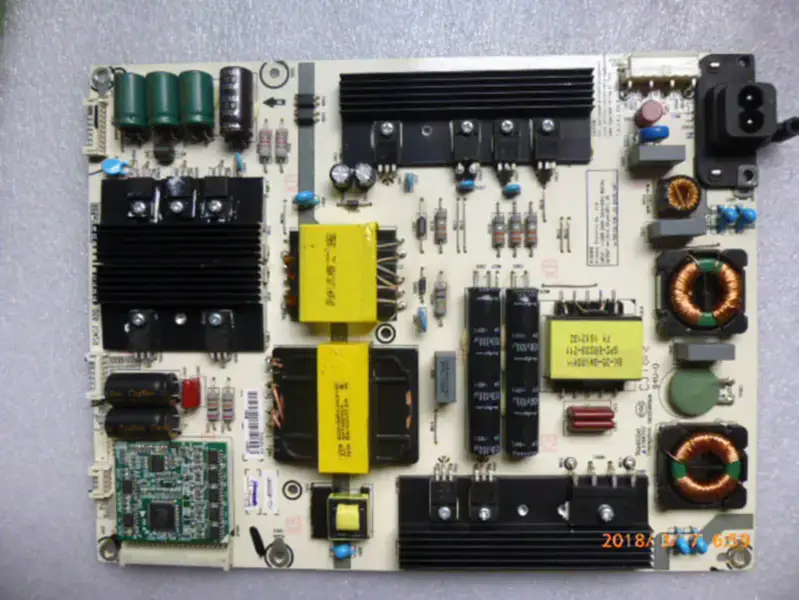 Hisense LED58K700U RSAG7.820.6350 Power Supply Board