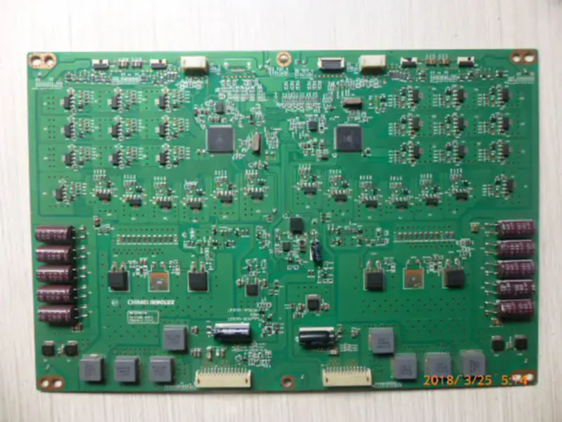 TCL L65E5500A-3D INVERTER Board Backlight Board L650S6-4EA L650S1-4EA