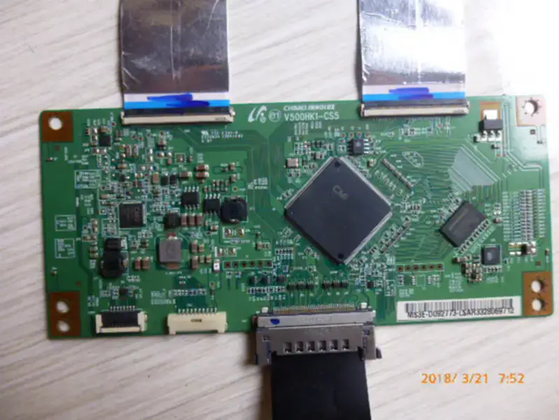 CHIMEI 3DV500HK1-LS5 V500HK1-CS5 LCD