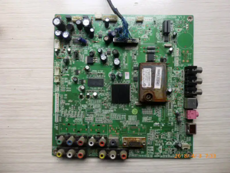 Haier L26R3 26 inch Board Driver Board EK421