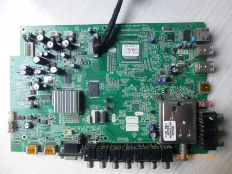 KONKA LC37IS86C EB477 37 inch LCD board