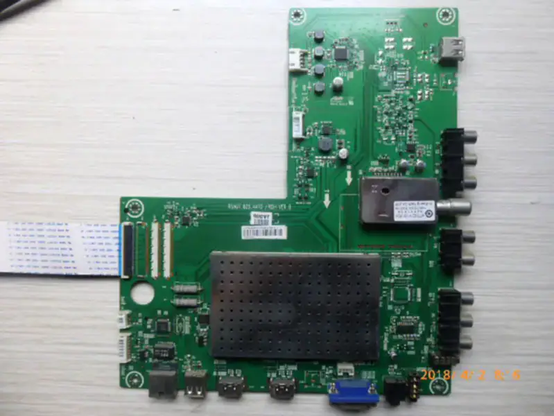 Hisense LED32K28 32 inch Drive Board LCD board