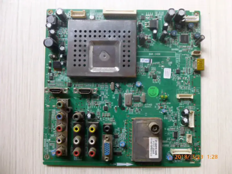 TCL L42M9HBD 19G2381G T420HW04 V.0 LCD board