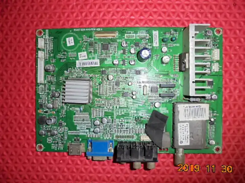 Hisense TLM26E29X 26 inch Board