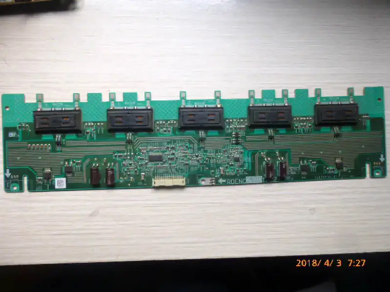 RDENC2590TPZZ 2995324600 Inverter Board