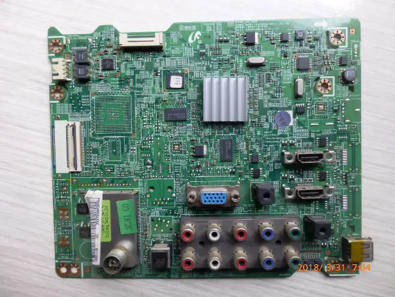 Samsung PS43D450A2 BN41-0159B BN41-01590 S42AX-YB11 LCD板