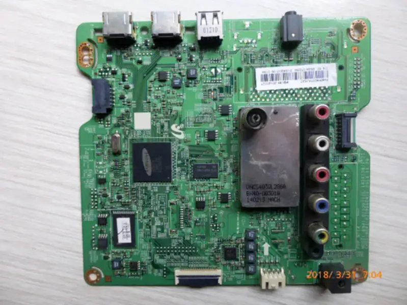 Samsung PA43H4000AJ BN41-02109 BN41-02109A S43SD-YB03 LCD板