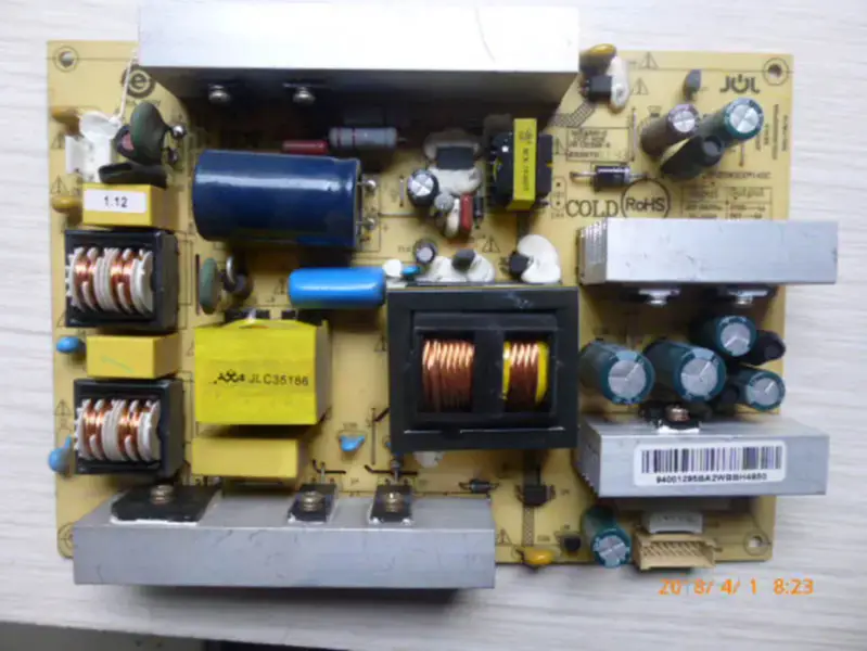Haier H32L06 32 inch Power Supply Board Drive Board
