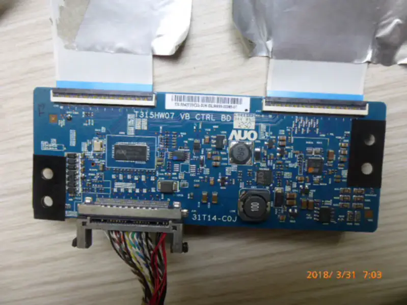 Haier LE42PUV1 LE42B70 42 inch LED電源板背光板