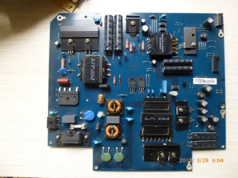 LETV S50 AIR 50 inch INVERTER Board HL12