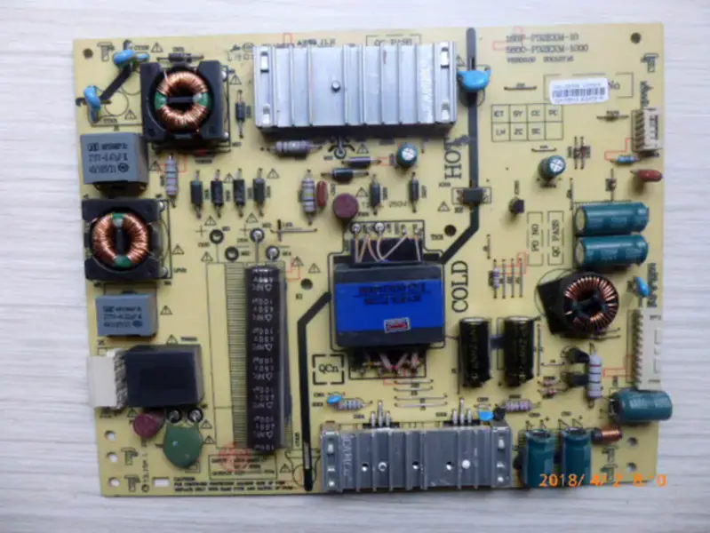 Skyworth 32E660E 32 inch Power Supply Board