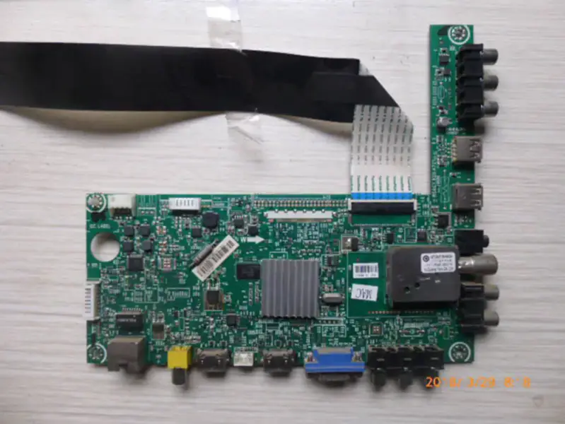 Hisense LED32K316J 32 inch LCD Driver Board