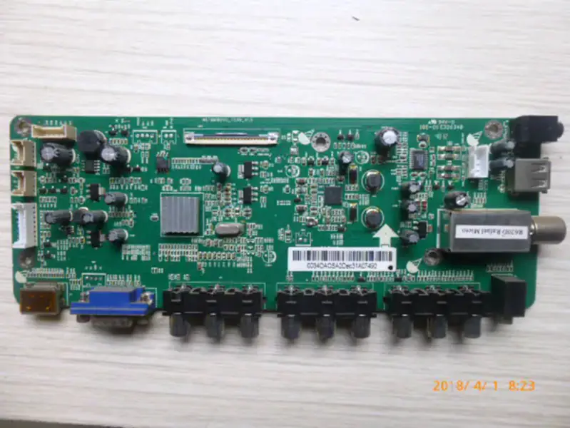 BOE LE-32K551 32 inch Board