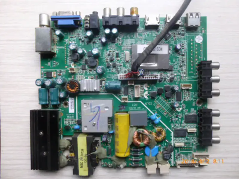 Haier LD32U3100 32 inch Drive Board