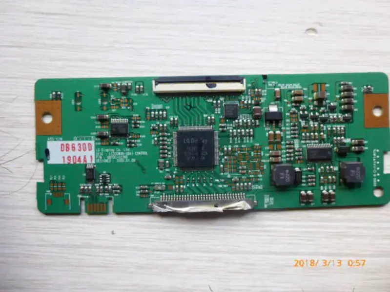 Philips 32PFL3409/93 32PFL1409/93 6870C-0238B Logikplatine